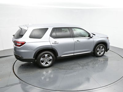 2023 Honda Pilot EX-L 8 Passenger