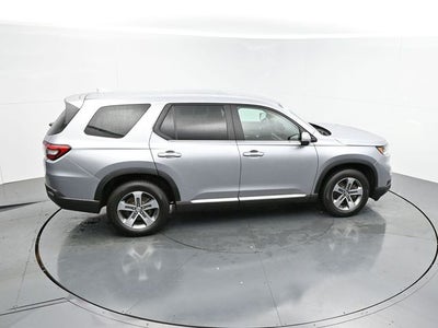 2023 Honda Pilot EX-L 8 Passenger