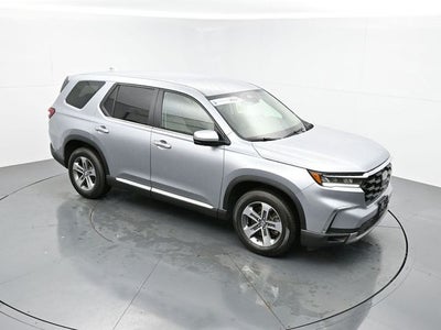 2023 Honda Pilot EX-L 8 Passenger