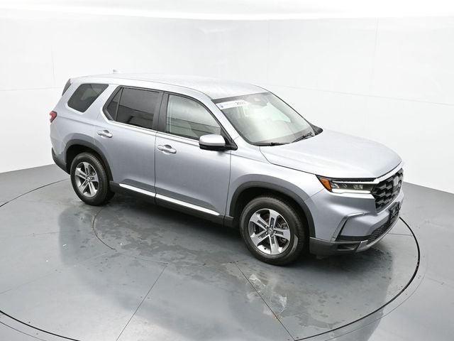 2023 Honda Pilot EX-L 8 Passenger