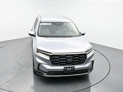 2023 Honda Pilot EX-L 8 Passenger