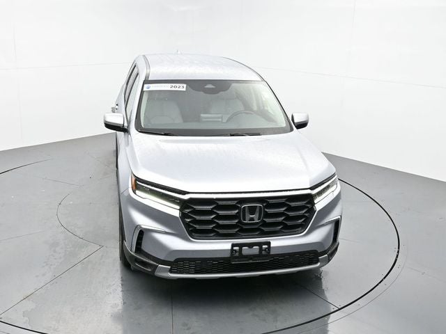 2023 Honda Pilot EX-L 8 Passenger