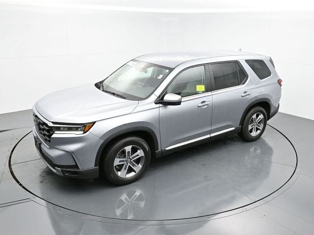 2023 Honda Pilot EX-L 8 Passenger