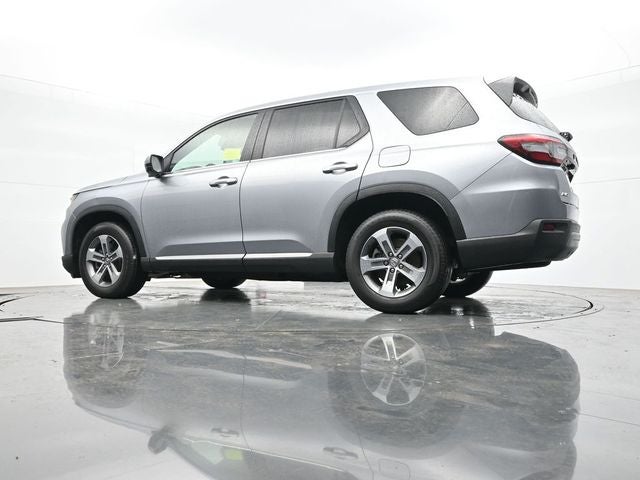 2023 Honda Pilot EX-L 8 Passenger