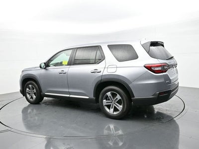 2023 Honda Pilot EX-L 8 Passenger