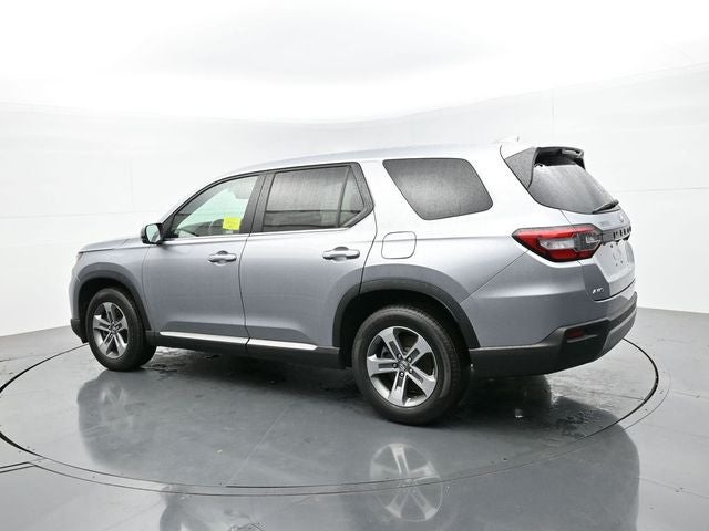 2023 Honda Pilot EX-L 8 Passenger