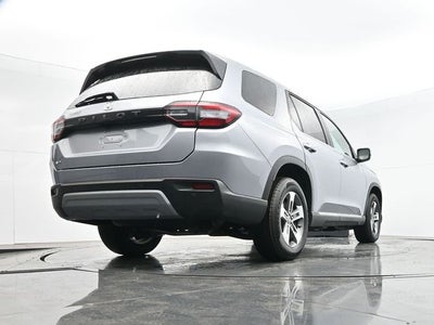 2023 Honda Pilot EX-L 8 Passenger