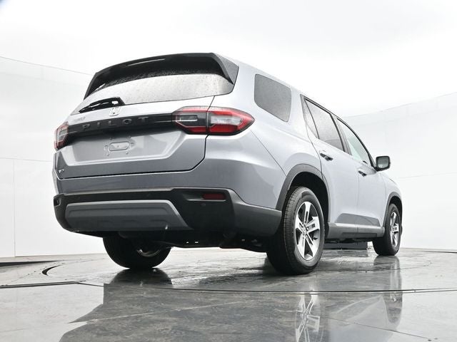 2023 Honda Pilot EX-L 8 Passenger