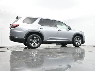 2023 Honda Pilot EX-L 8 Passenger