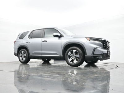 2023 Honda Pilot EX-L 8 Passenger