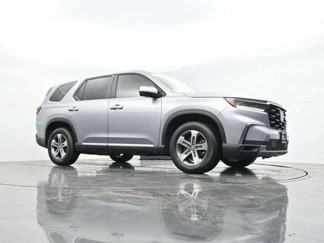 2023 Honda Pilot EX-L 8 Passenger