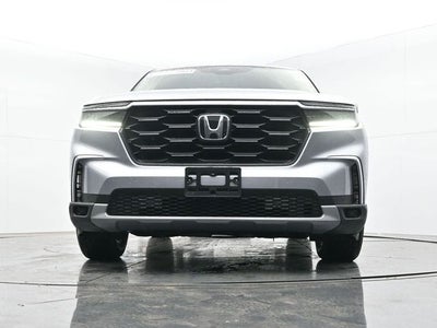 2023 Honda Pilot EX-L 8 Passenger