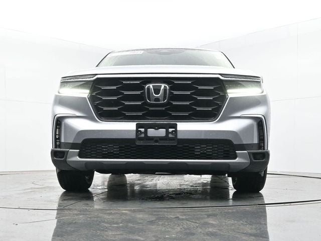 2023 Honda Pilot EX-L 8 Passenger
