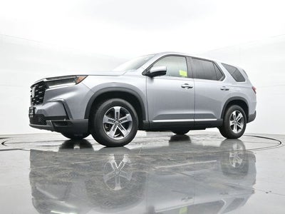 2023 Honda Pilot EX-L 8 Passenger