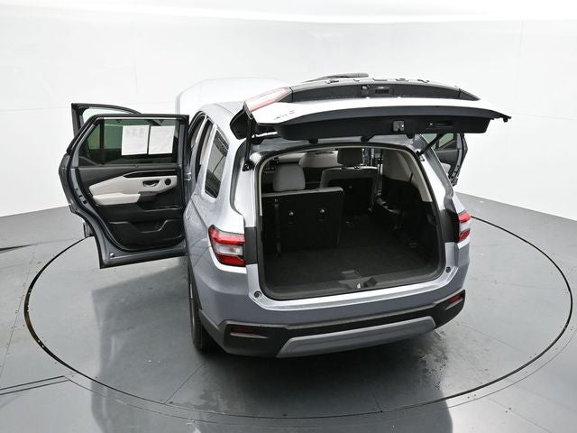 2023 Honda Pilot EX-L 8 Passenger