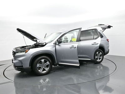 2023 Honda Pilot EX-L 8 Passenger