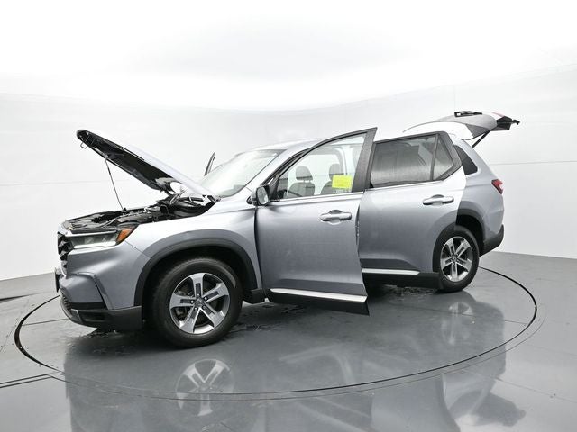 2023 Honda Pilot EX-L 8 Passenger