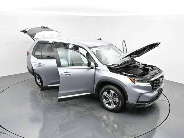 2023 Honda Pilot EX-L 8 Passenger