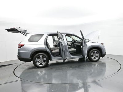 2023 Honda Pilot EX-L 8 Passenger