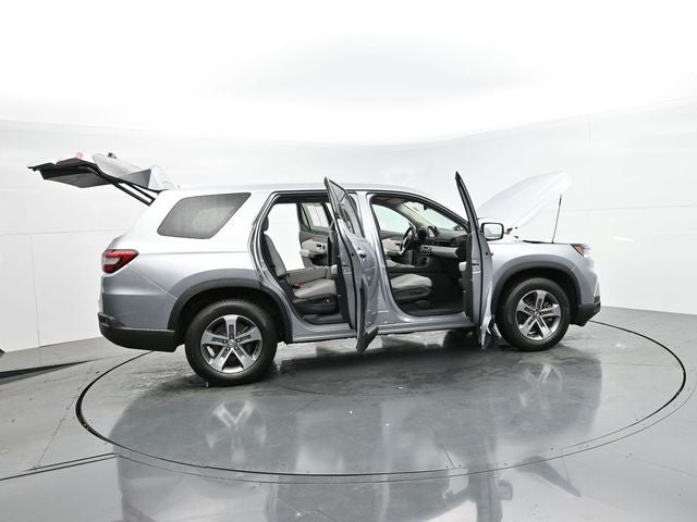 2023 Honda Pilot EX-L 8 Passenger