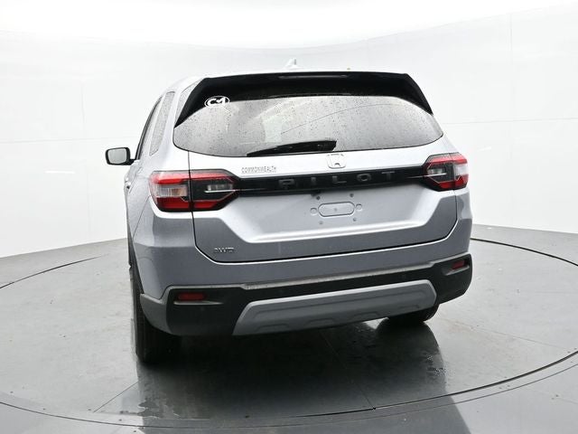 2023 Honda Pilot EX-L 8 Passenger