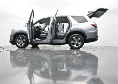 2023 Honda Pilot EX-L 8 Passenger
