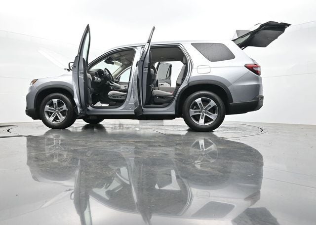 2023 Honda Pilot EX-L 8 Passenger