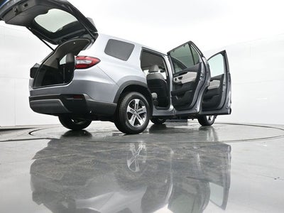 2023 Honda Pilot EX-L 8 Passenger