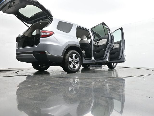 2023 Honda Pilot EX-L 8 Passenger