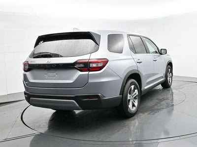 2023 Honda Pilot EX-L 8 Passenger