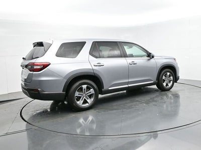 2023 Honda Pilot EX-L 8 Passenger