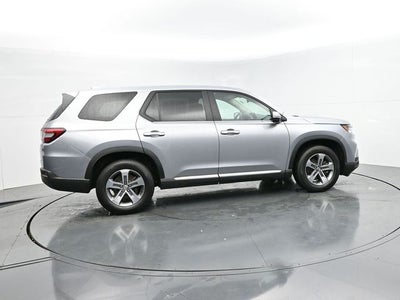 2023 Honda Pilot EX-L 8 Passenger