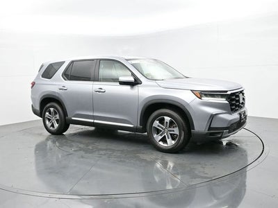 2023 Honda Pilot EX-L 8 Passenger