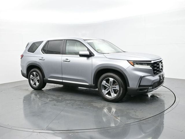 2023 Honda Pilot EX-L 8 Passenger