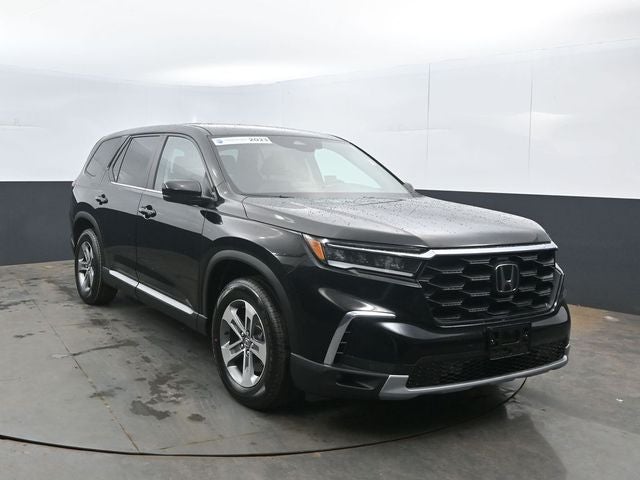 2023 Honda Pilot EX-L 8 Passenger