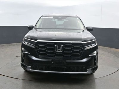 2023 Honda Pilot EX-L 8 Passenger