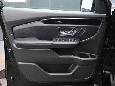 2023 Honda Pilot EX-L 8 Passenger