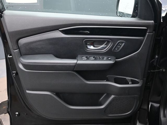 2023 Honda Pilot EX-L 8 Passenger