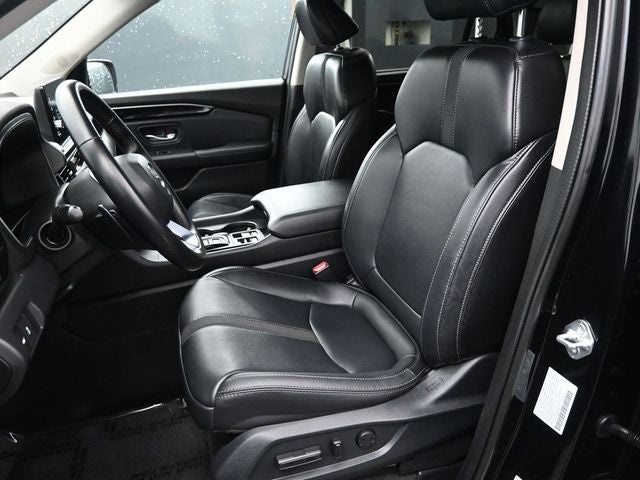 2023 Honda Pilot EX-L 8 Passenger