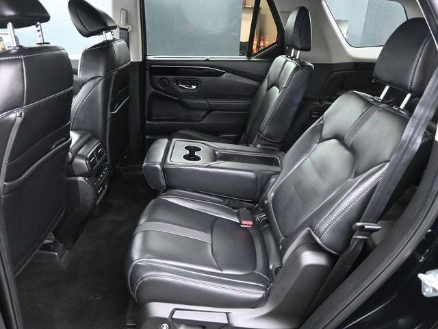 2023 Honda Pilot EX-L 8 Passenger