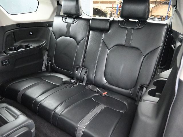 2023 Honda Pilot EX-L 8 Passenger