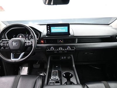 2023 Honda Pilot EX-L 8 Passenger