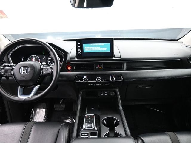 2023 Honda Pilot EX-L 8 Passenger