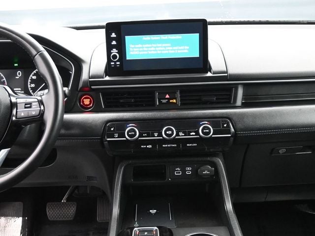 2023 Honda Pilot EX-L 8 Passenger