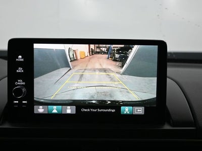 2023 Honda Pilot EX-L 8 Passenger