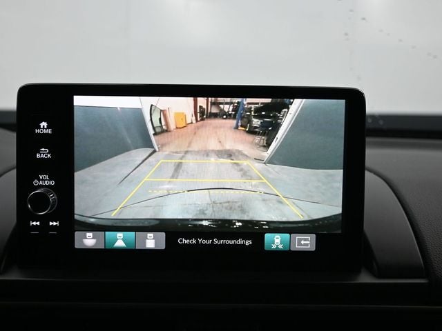 2023 Honda Pilot EX-L 8 Passenger