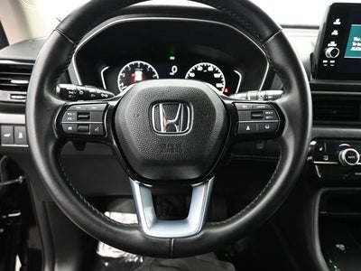 2023 Honda Pilot EX-L 8 Passenger