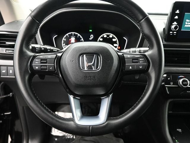 2023 Honda Pilot EX-L 8 Passenger