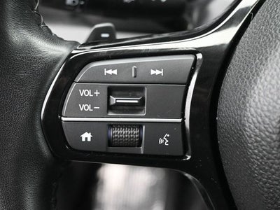 2023 Honda Pilot EX-L 8 Passenger