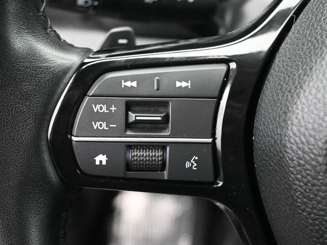 2023 Honda Pilot EX-L 8 Passenger